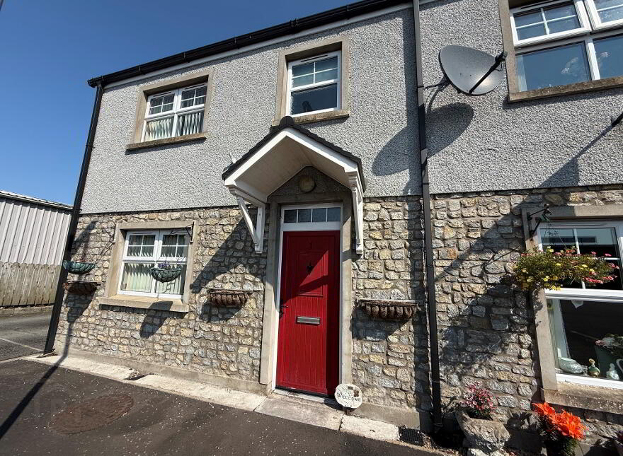 1 Loughgall Mews, Ballygasey Road, Loughgall, BT61 8HA photo