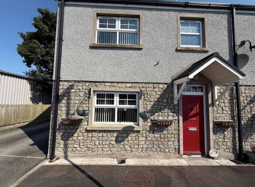 1 Loughgall Mews, Ballygasey Road, Loughgall, BT61 8HA
