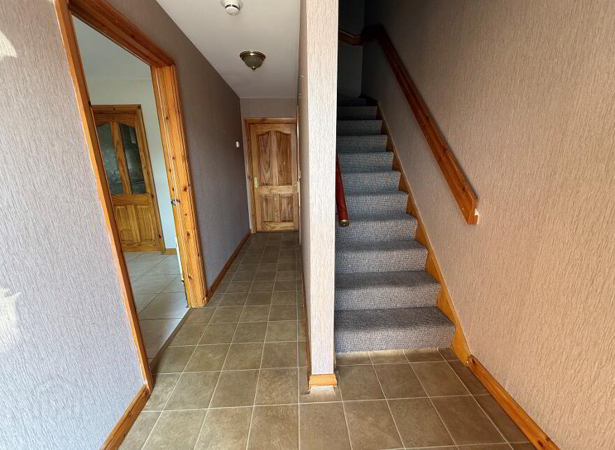 1 Loughgall Mews, Ballygasey Road, Loughgall, BT61 8HA