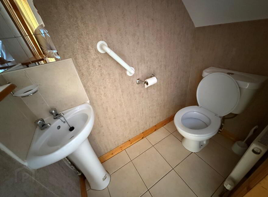 1 Loughgall Mews, Ballygasey Road, Loughgall, BT61 8HA