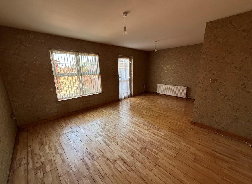 1 Loughgall Mews, Ballygasey Road, Loughgall, BT61 8HA