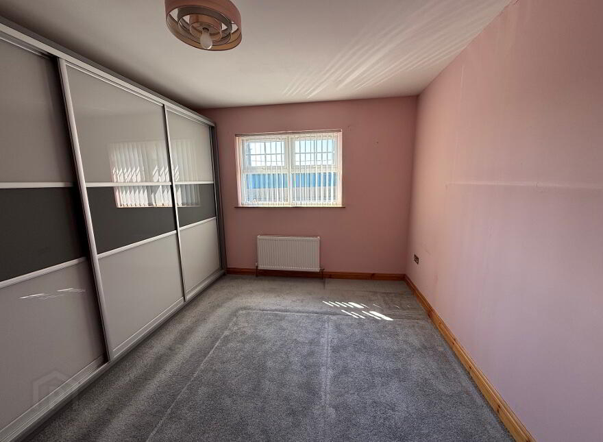 1 Loughgall Mews, Ballygasey Road, Loughgall, BT61 8HA
