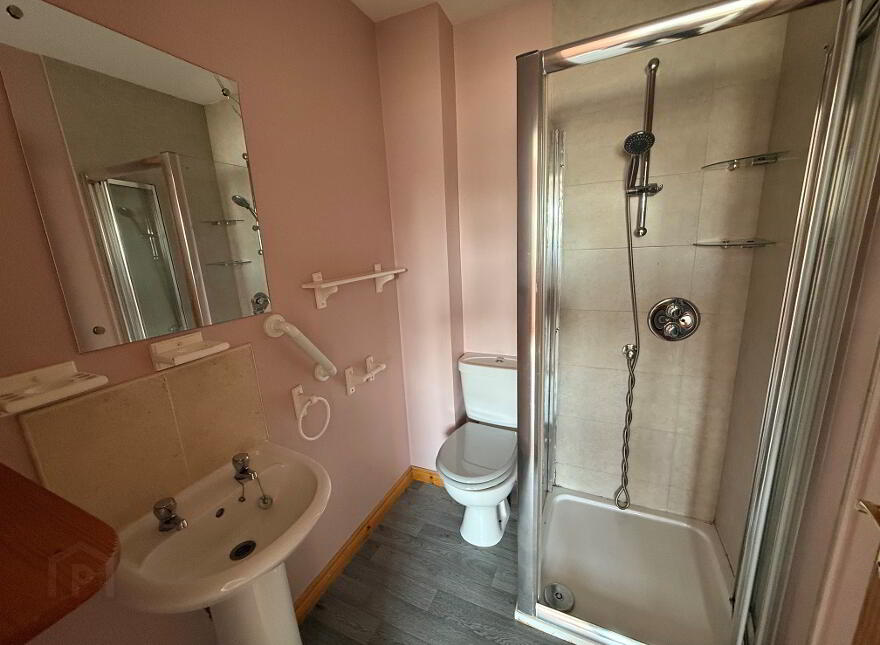 1 Loughgall Mews, Ballygasey Road, Loughgall, BT61 8HA