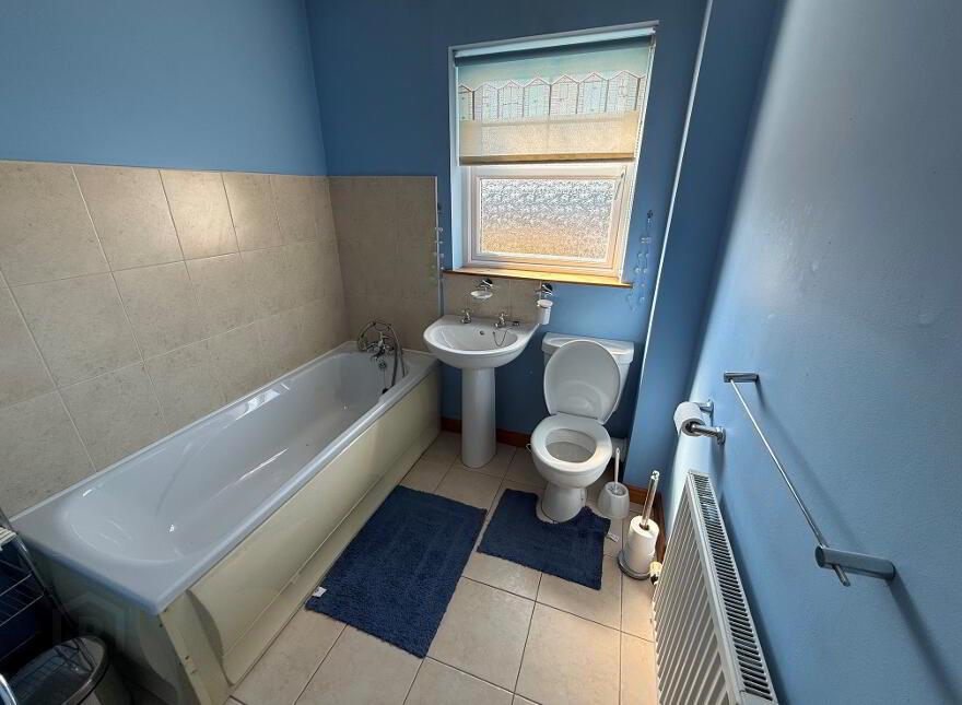 1 Loughgall Mews, Ballygasey Road, Loughgall, BT61 8HA
