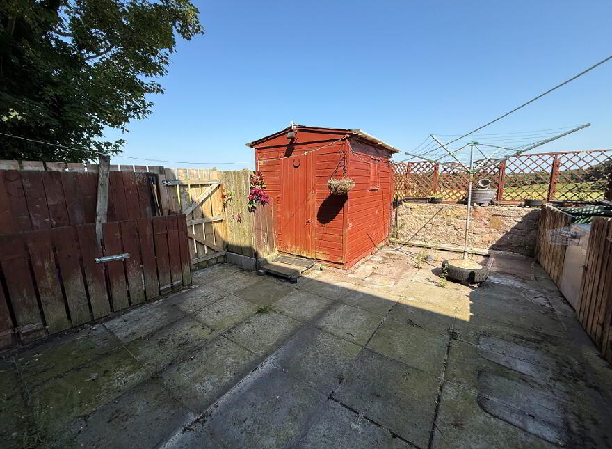 1 Loughgall Mews, Ballygasey Road, Loughgall, BT61 8HA