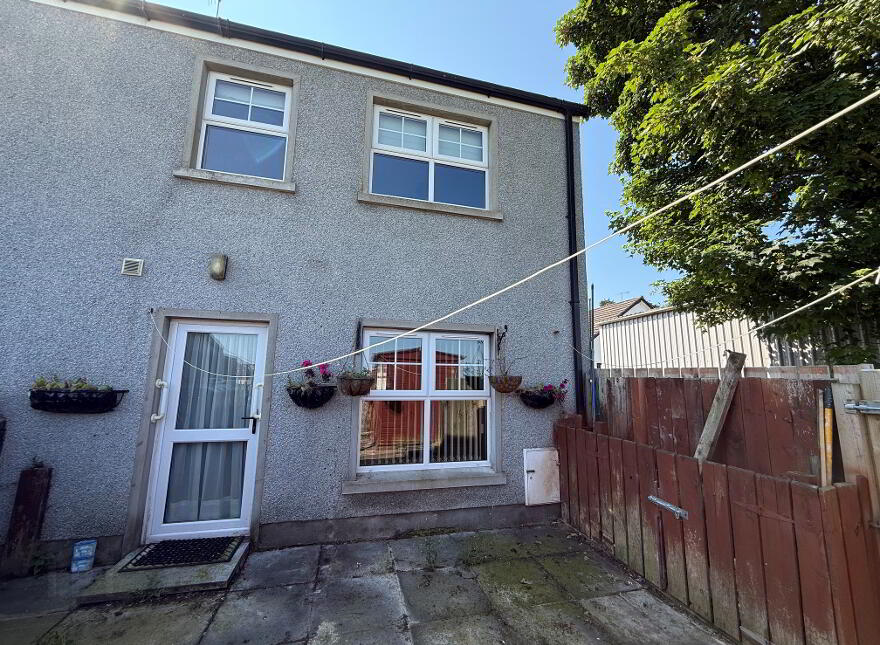 1 Loughgall Mews, Ballygasey Road, Loughgall, BT61 8HA