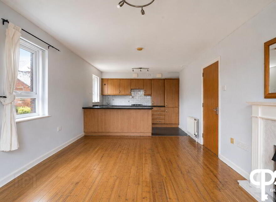 Flat 38 Cromwell Court, 110 Cromwell Road, Belfast, BT7 1NE
