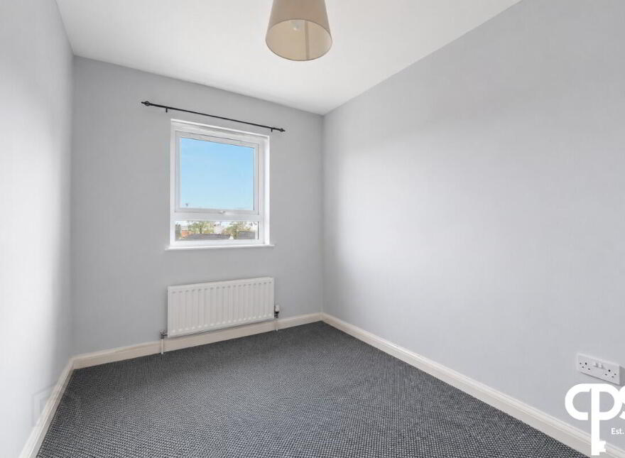 Flat 38 Cromwell Court, 110 Cromwell Road, Belfast, BT7 1NE