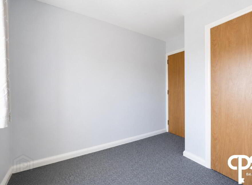 Flat 38 Cromwell Court, 110 Cromwell Road, Belfast, BT7 1NE