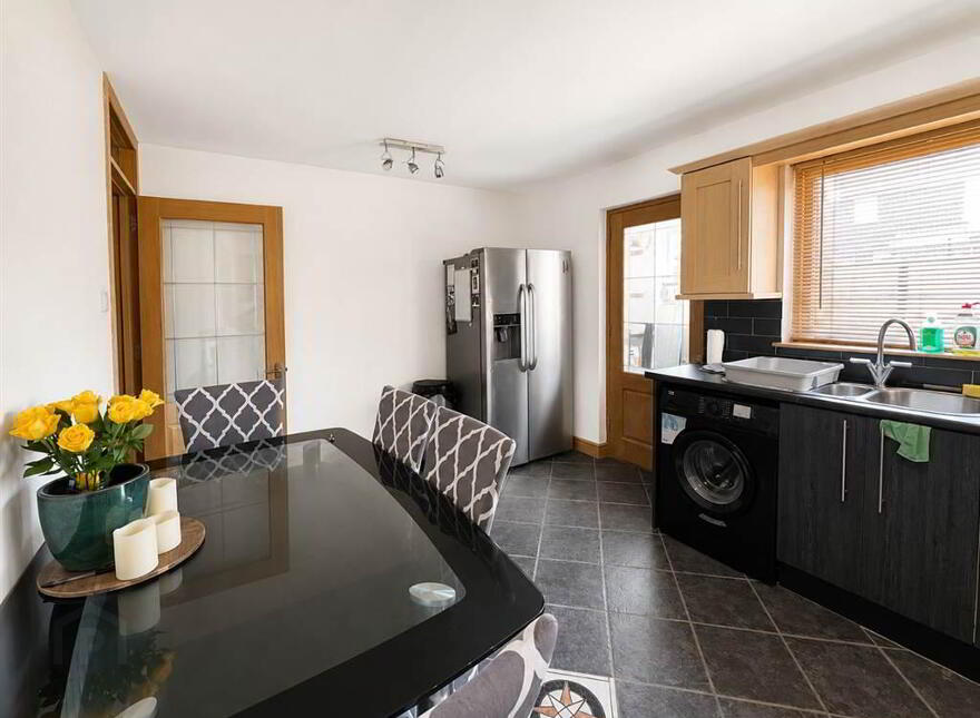 11 Gibson Street, Belfast, BT12 4LW