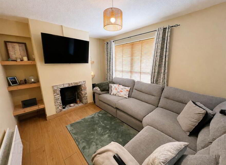 11 Gibson Street, Belfast, BT12 4LW