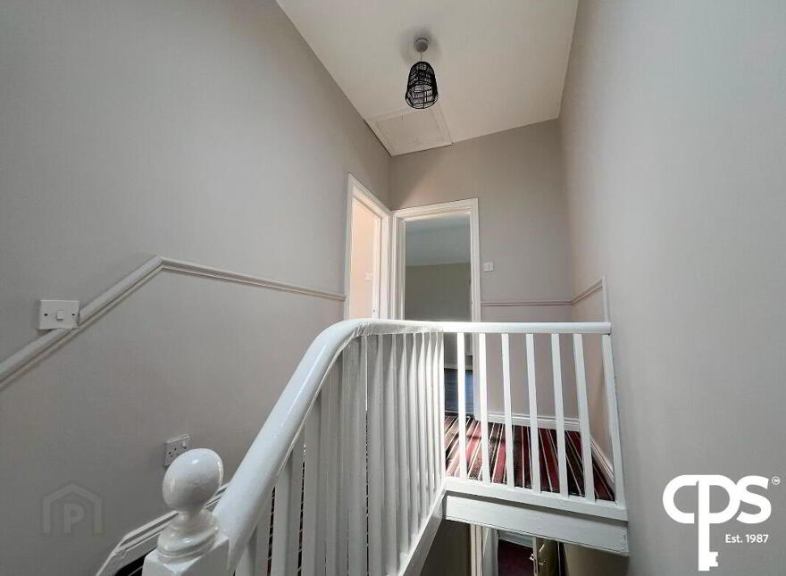 24 Mary Street, Derry, BT48 6SX