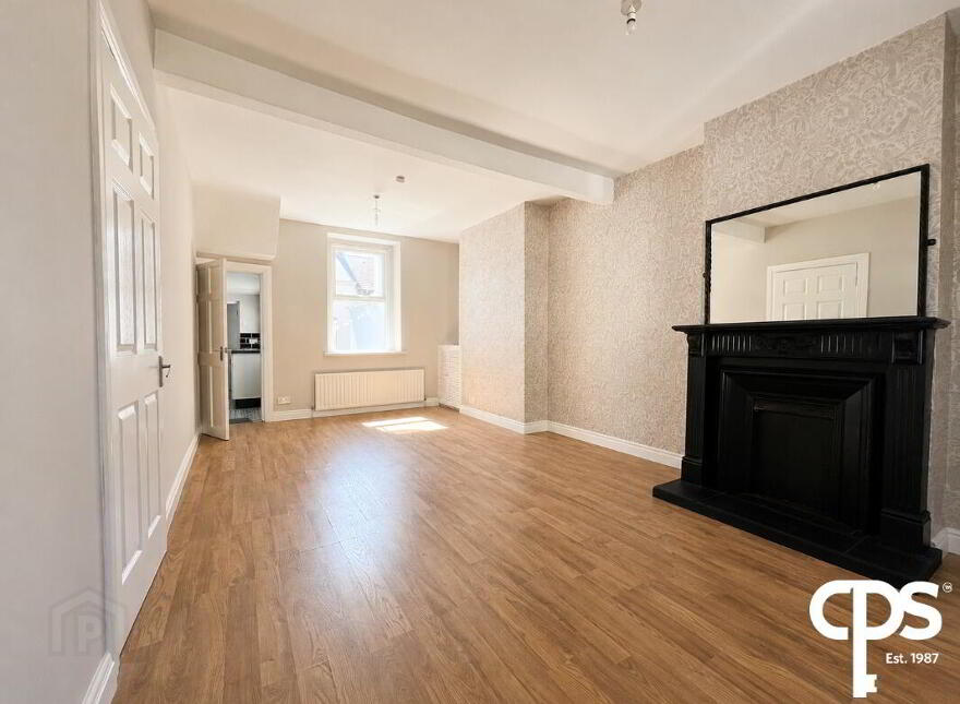 24 Mary Street, Derry, BT48 6SX