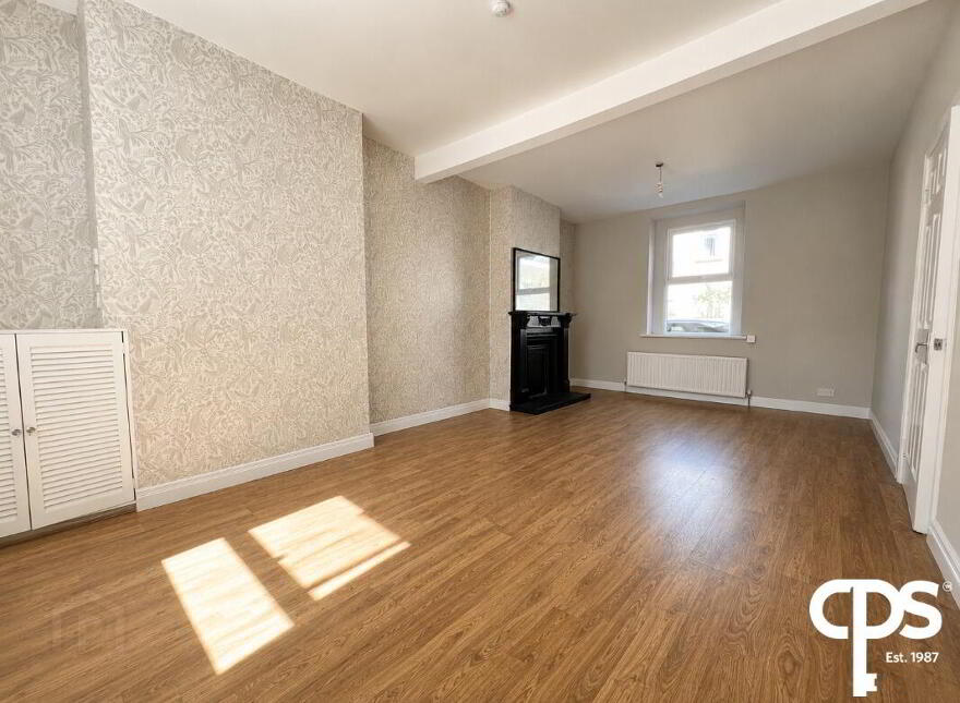 24 Mary Street, Derry, BT48 6SX