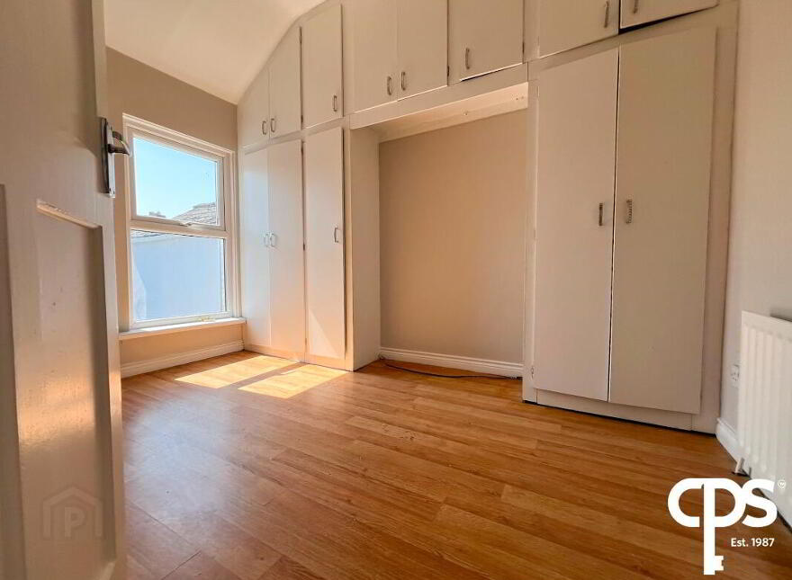 24 Mary Street, Derry, BT48 6SX