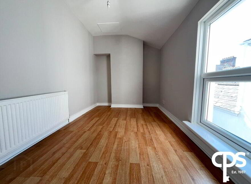 24 Mary Street, Derry, BT48 6SX