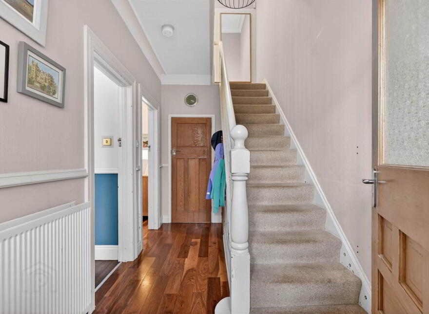 18 Onslow Gardens, Belfast, BT6 0AP