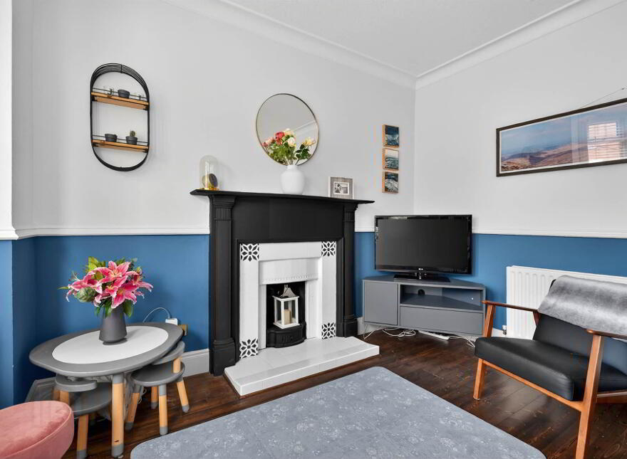 18 Onslow Gardens, Belfast, BT6 0AP
