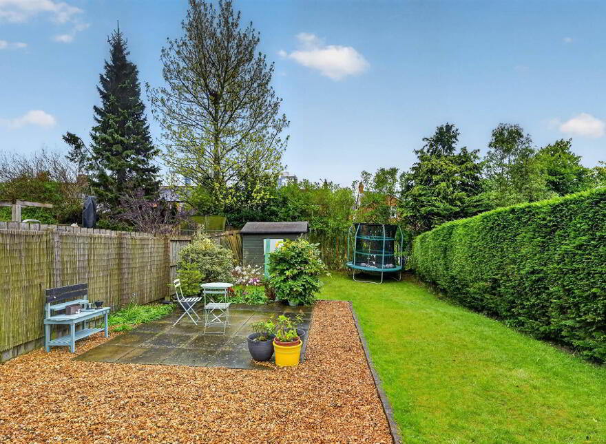 18 Onslow Gardens, Belfast, BT6 0AP