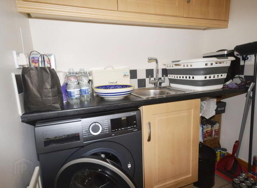Guesthouse End, Raphoe, F93TV20