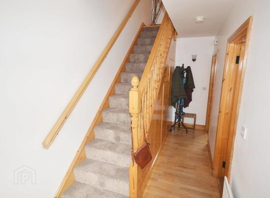 Guesthouse End, Raphoe, F93TV20