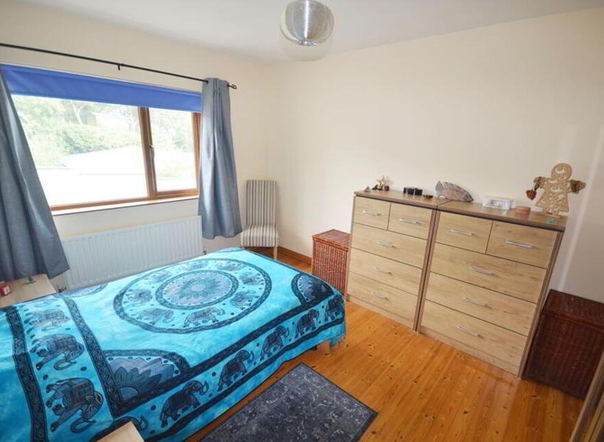 Guesthouse End, Raphoe, F93TV20