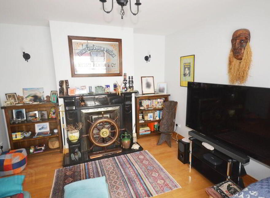 Guesthouse End, Raphoe, F93TV20