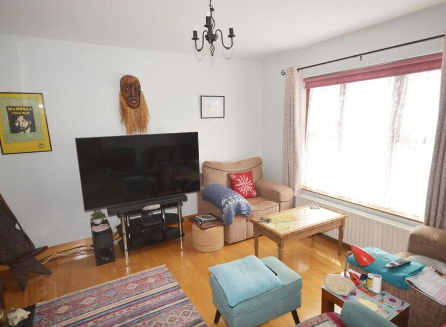 Guesthouse End, Raphoe, F93TV20