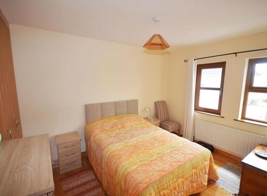 Guesthouse End, Raphoe, F93TV20