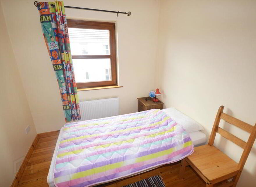 Guesthouse End, Raphoe, F93TV20