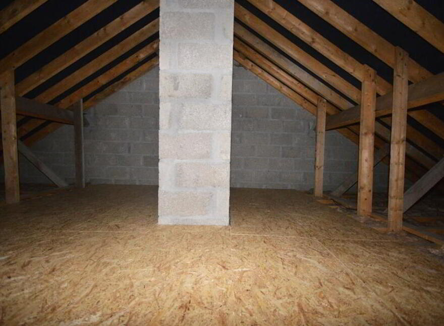 Guesthouse End, Raphoe, F93TV20