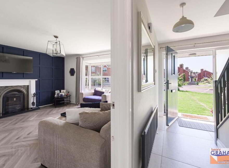 18 Knockdarragh Park, Lisburn, BT28 2XZ
