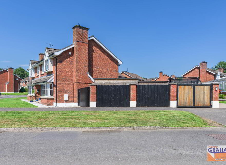 18 Knockdarragh Park, Lisburn, BT28 2XZ