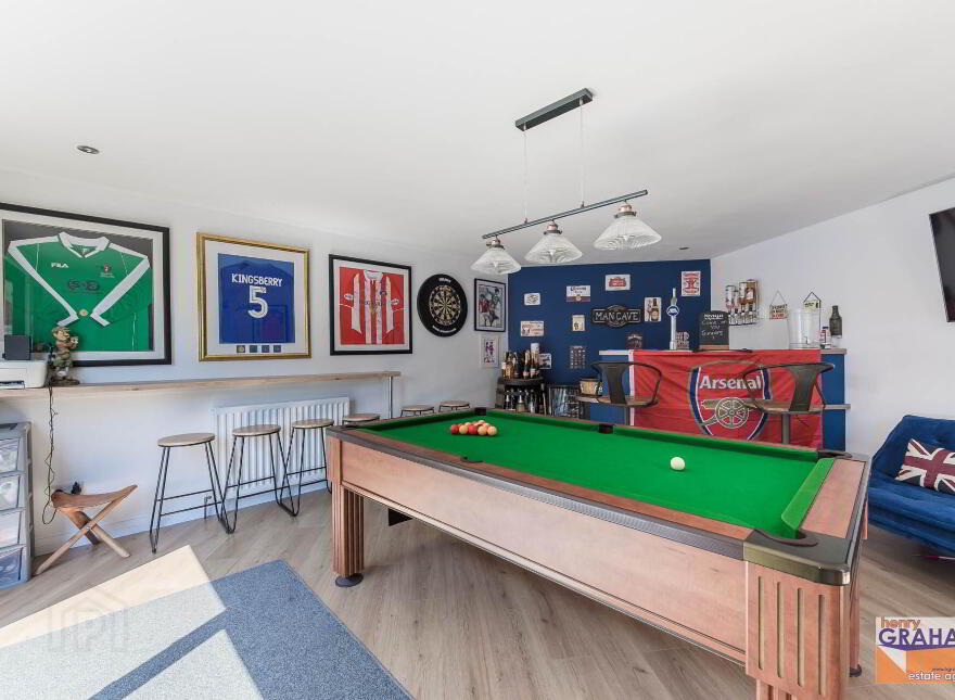 18 Knockdarragh Park, Lisburn, BT28 2XZ