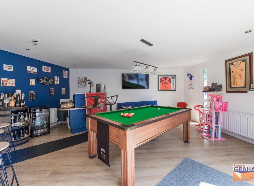 18 Knockdarragh Park, Lisburn, BT28 2XZ