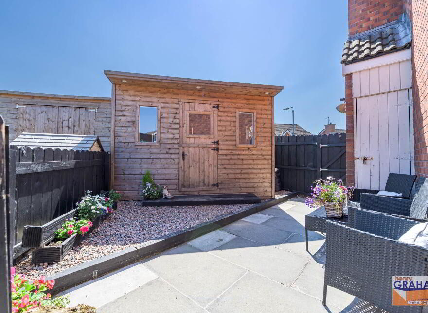 18 Knockdarragh Park, Lisburn, BT28 2XZ