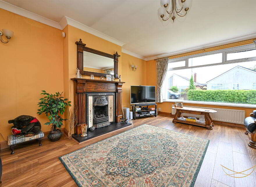 17 Knockview Road, Newtownabbey, BT36 6TT
