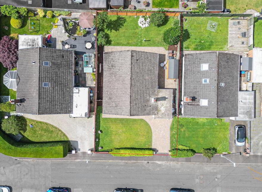 17 Knockview Road, Newtownabbey, BT36 6TT