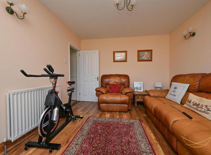 17 Knockview Road, Newtownabbey, BT36 6TT