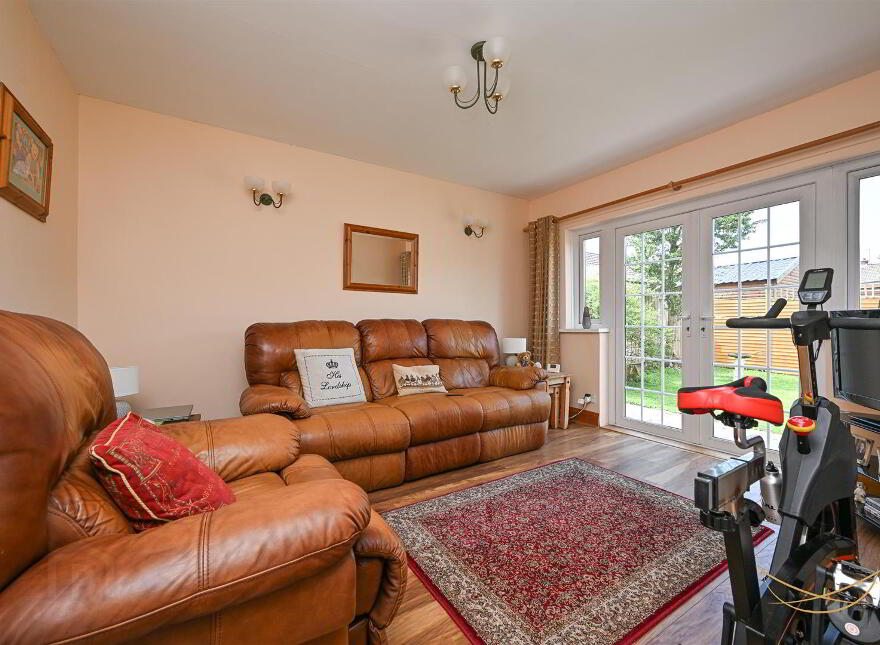 17 Knockview Road, Newtownabbey, BT36 6TT