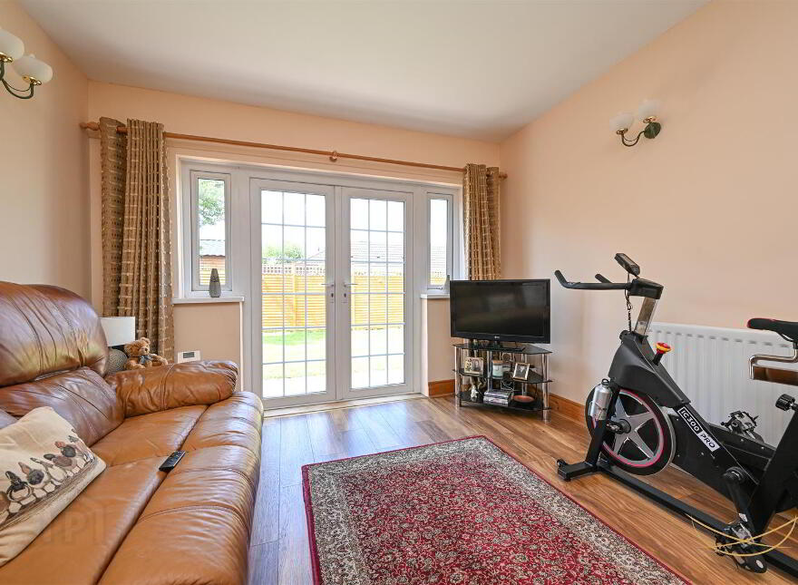 17 Knockview Road, Newtownabbey, BT36 6TT