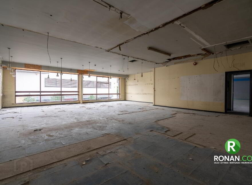 6-10 Railway Street, Strabane, BT82 8EF