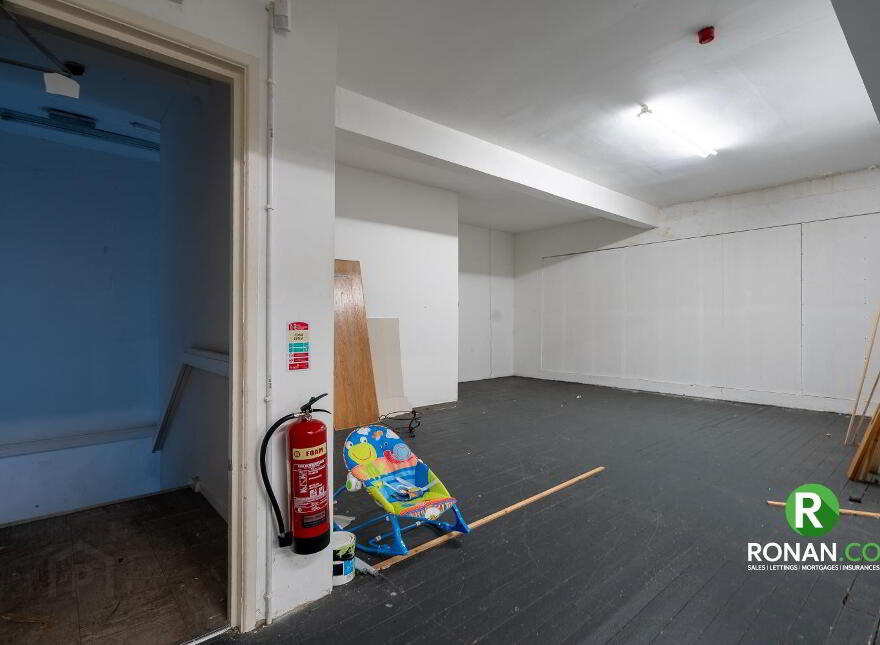6-10 Railway Street, Strabane, BT82 8EF