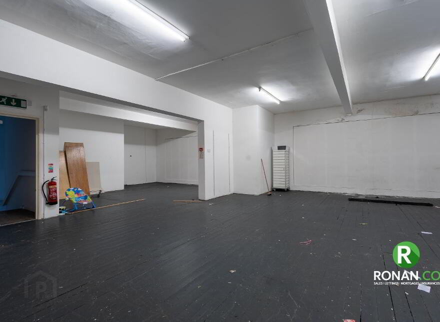 6-10 Railway Street, Strabane, BT82 8EF