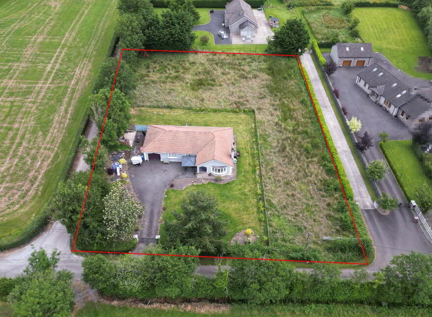 24 Killywoolaghan Road, Ardboe, Dungannon, BT71 5AS