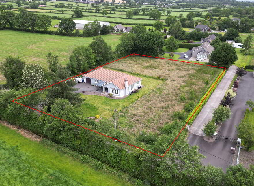 24 Killywoolaghan Road, Ardboe, Dungannon, BT71 5AS