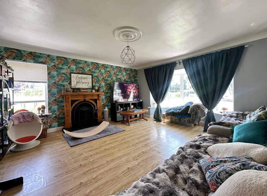 24 Killywoolaghan Road, Ardboe, Dungannon, BT71 5AS