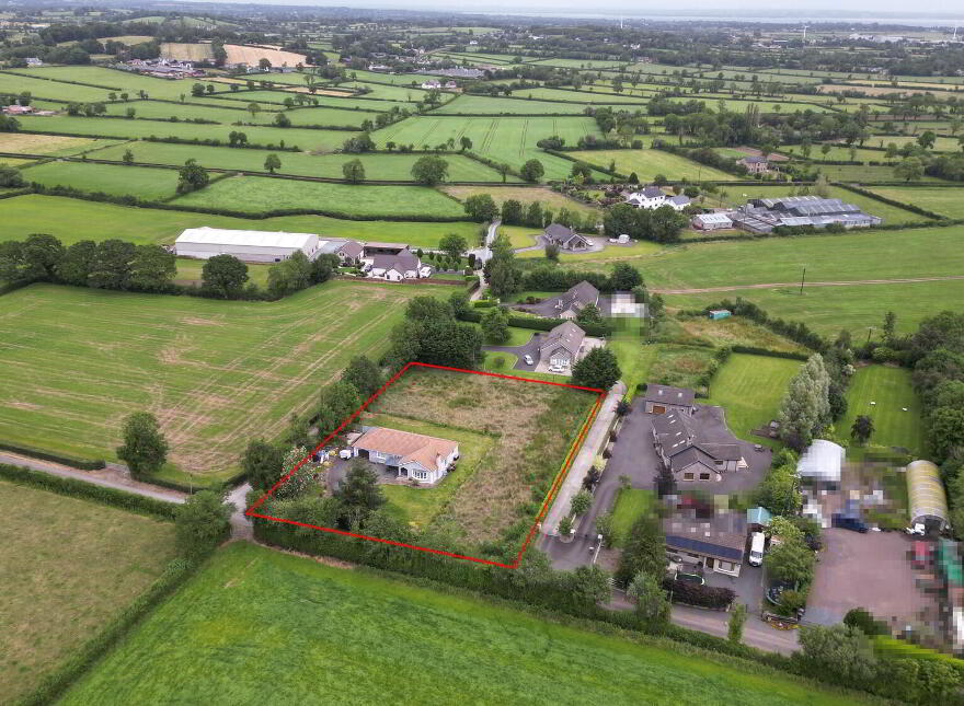 24 Killywoolaghan Road, Ardboe, Dungannon, BT71 5AS