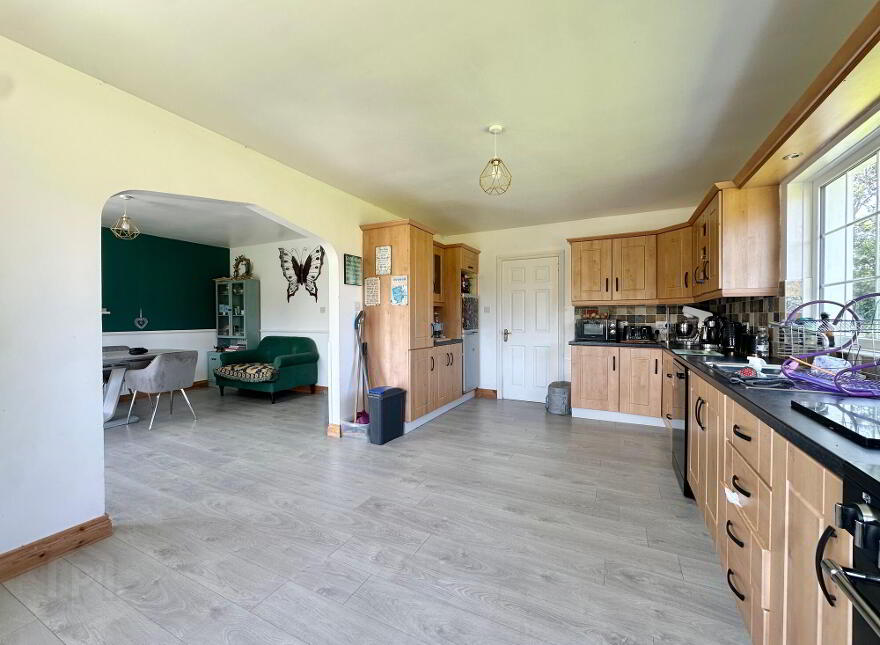 24 Killywoolaghan Road, Ardboe, Dungannon, BT71 5AS