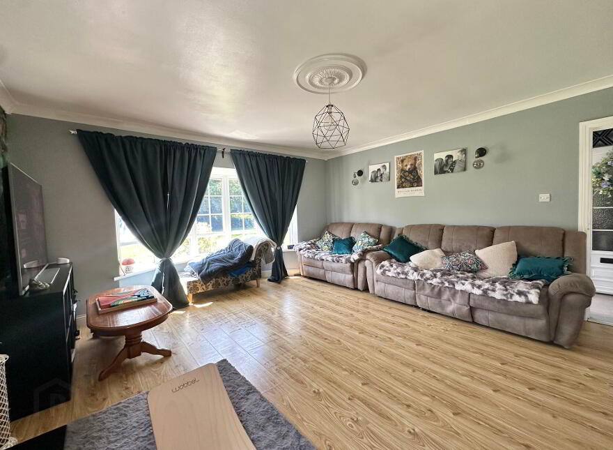 24 Killywoolaghan Road, Ardboe, Dungannon, BT71 5AS